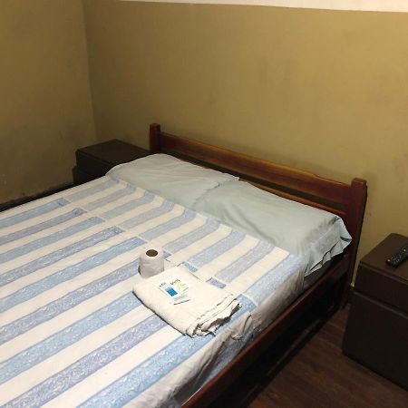Hotel Provincial Del Once Buenos Aires Exteriör bild