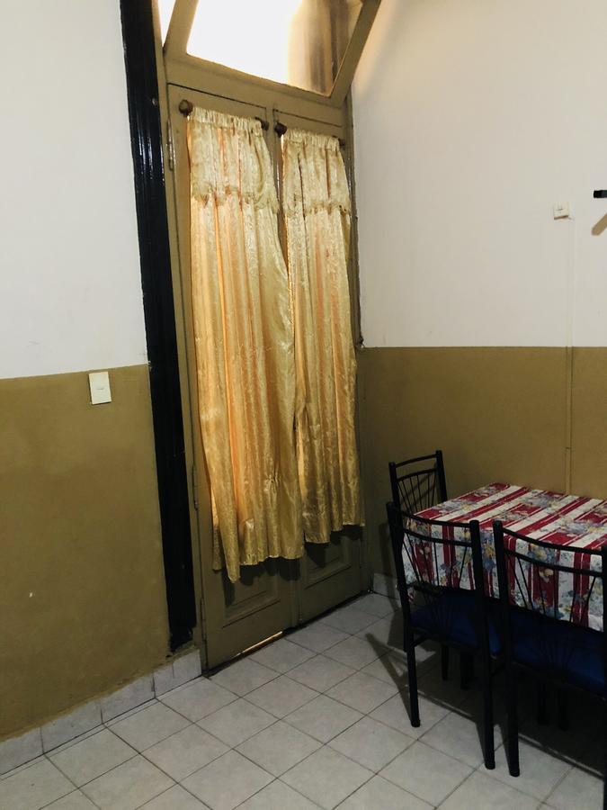 Hotel Provincial Del Once Buenos Aires Exteriör bild