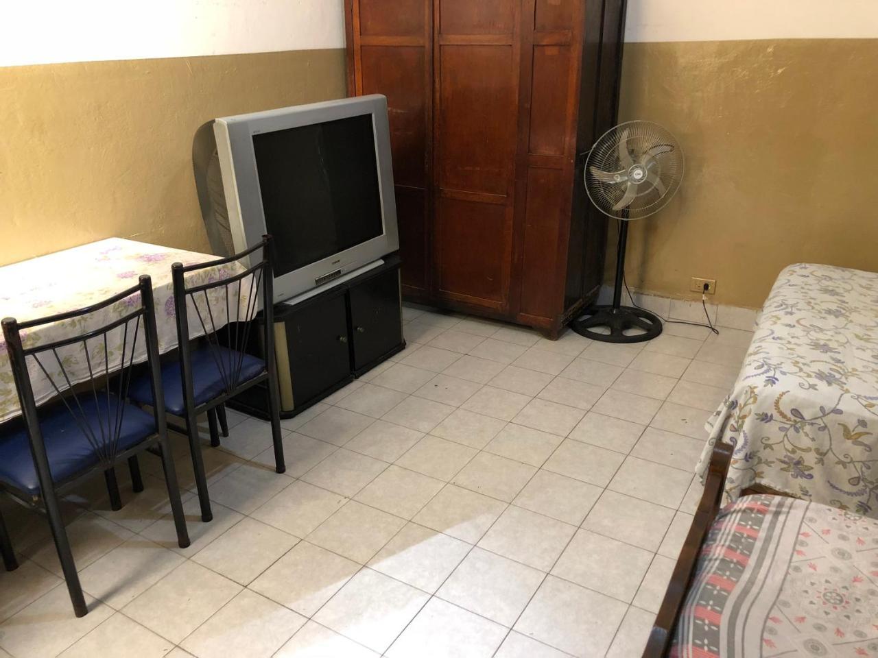 Hotel Provincial Del Once Buenos Aires Exteriör bild
