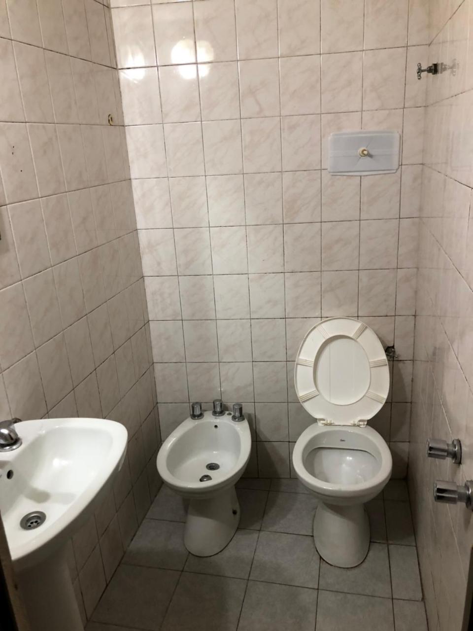 Hotel Provincial Del Once Buenos Aires Exteriör bild