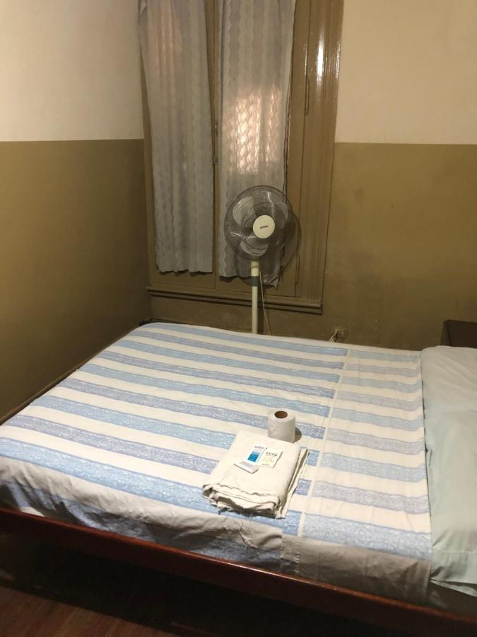 Hotel Provincial Del Once Buenos Aires Exteriör bild